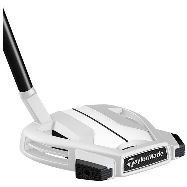 TaylorMade Spider X Chalk Golf Putter 